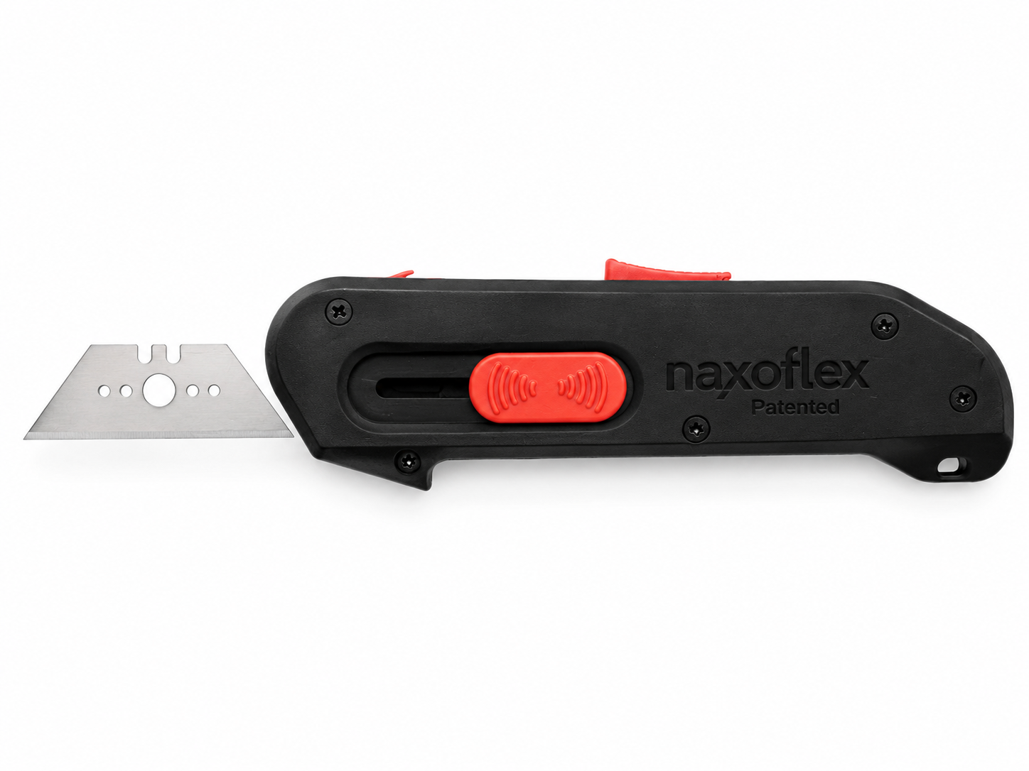 Naxoflex SRA300 Tam Emniyetli Maket Bıçağı